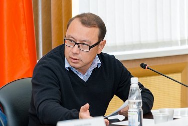 Законопроект о патриотическом воспитании рекомендован к принятию во втором чтении